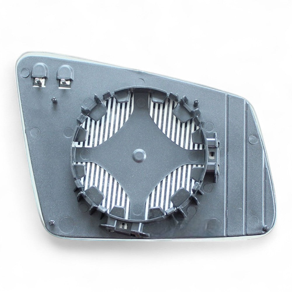 To Fit RH Heated Mirror Glass – Mercedes-Benz W176 W246 W204 W212 W221 C117 X156 C207 1