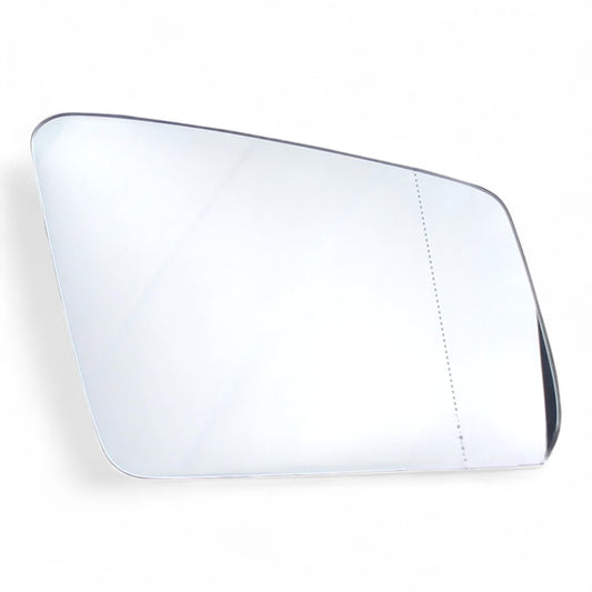 To Fit RH Heated Mirror Glass – Mercedes-Benz W176 W246 W204 W212 W221 C117 X156 C207