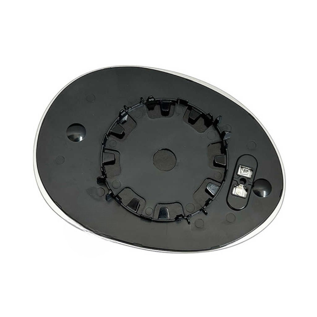To Fit RH Heated Mirror Glass – Mini F54 F55 F56 F57 F60 (2014–2020) 1