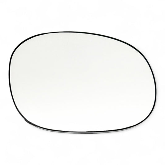 To Fit RH Heated Mirror Glass – Peugeot 206 1998–2008 / Citroen C2 C3 Picasso