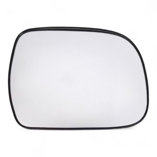 Left Side Heated Mirror Glass With Bracket For 2006-2008 Lexus IS250 / IS350 – Direct Fit