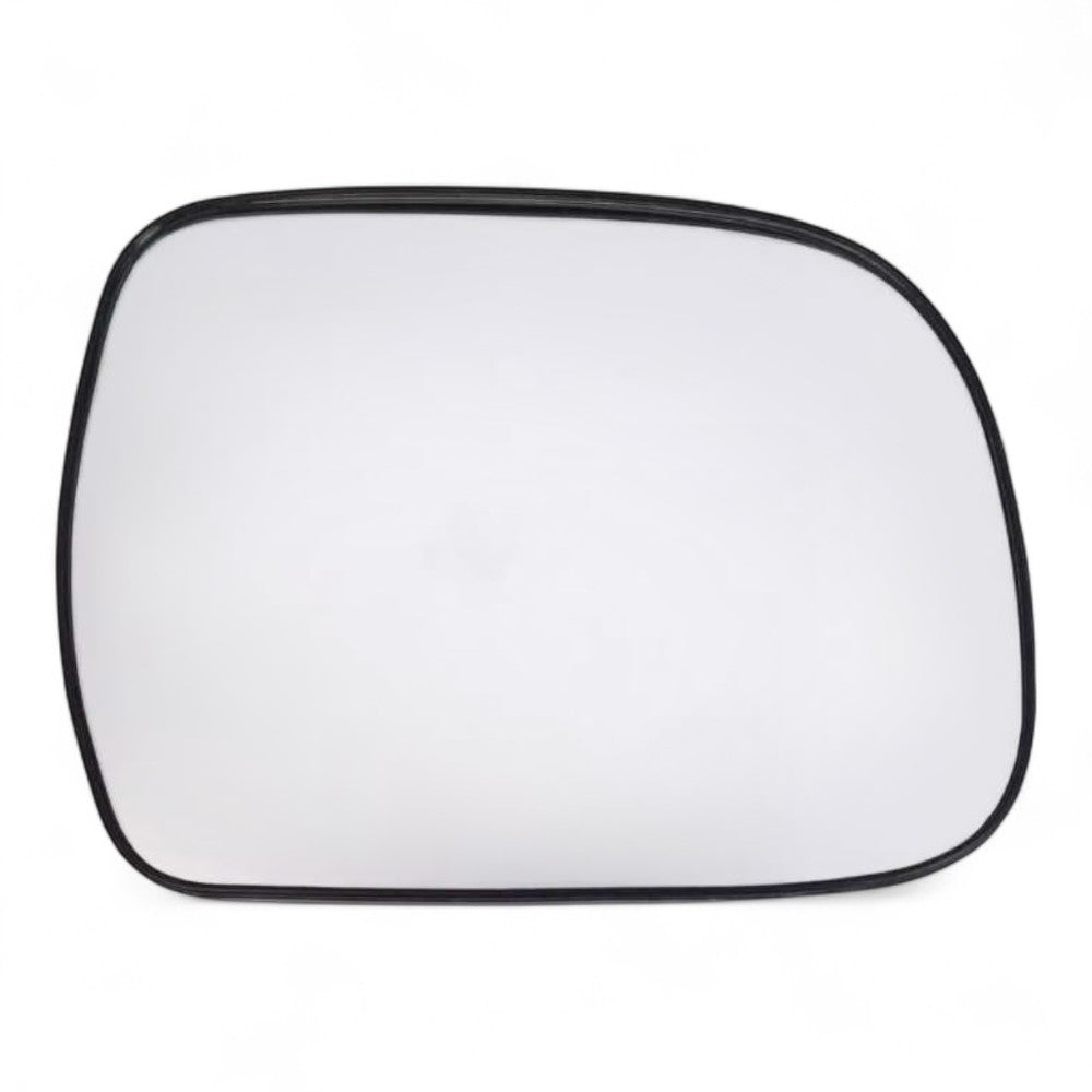 To Fit RH Heated Mirror Glass – Toyota Hilux 2005–2015 / Lexus RX300 RX330 RX350 RX400h 2003–2008