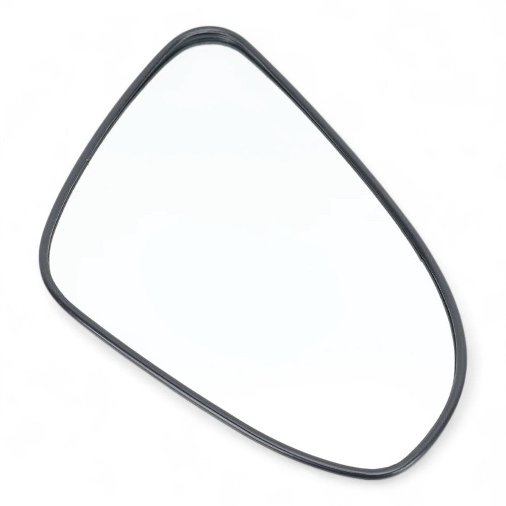 To Fit RH Heated Mirror Glass – Toyota Yaris (2012–2020)  2