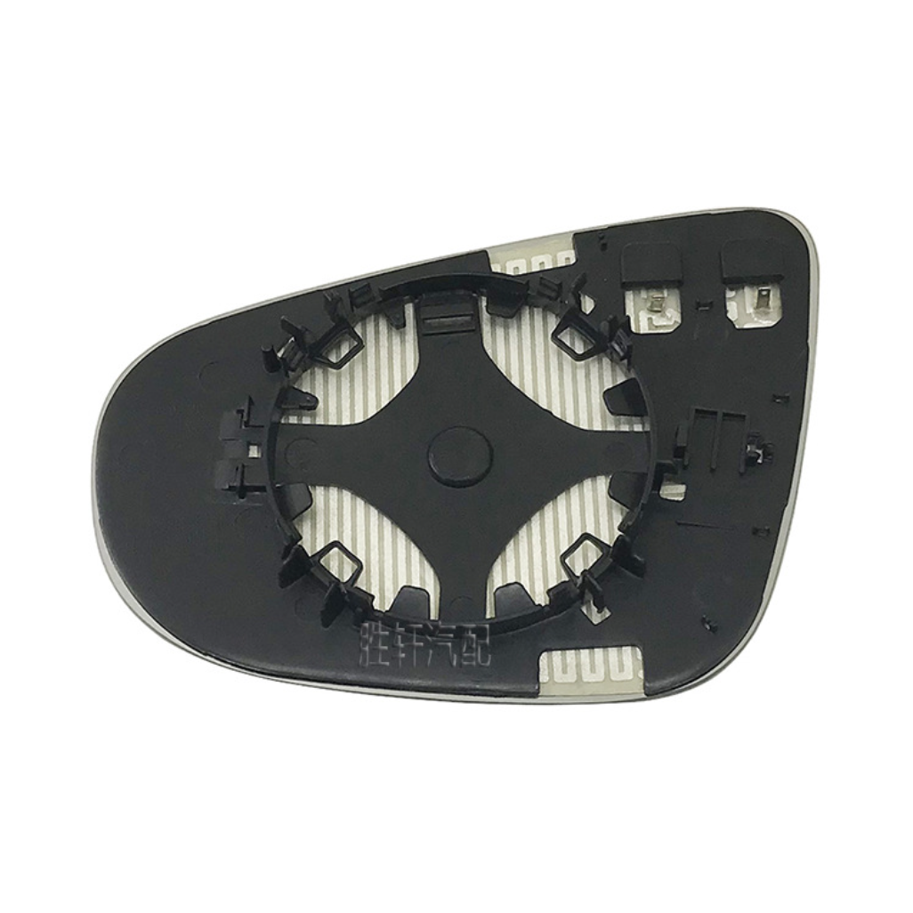 To Fit RH Heated Mirror Glass – Volkswagen VW Golf MK6 / Touran (2009–2014)