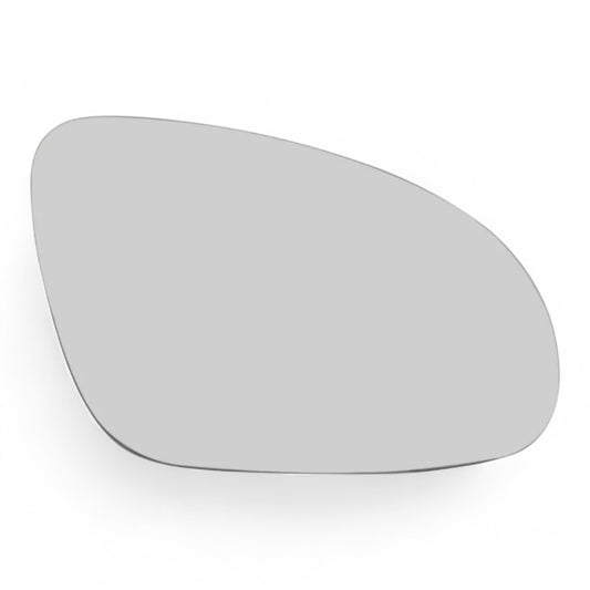 To Fit RH Heated Mirror Glass – Volkswagen VW Golf Mk5 / Jetta / Passat B6 (2003–2010)