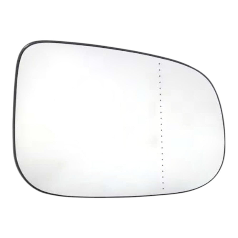 To Fit RH Mirror Glass – Volvo V40 / S40 / S60 / C30 / V60 / S80 / V70 