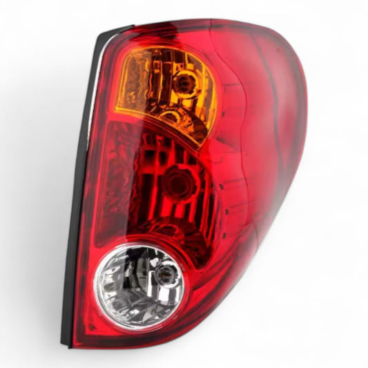 To Fit RH Mitsubishi L200 Triton Tail Light 2005–2015