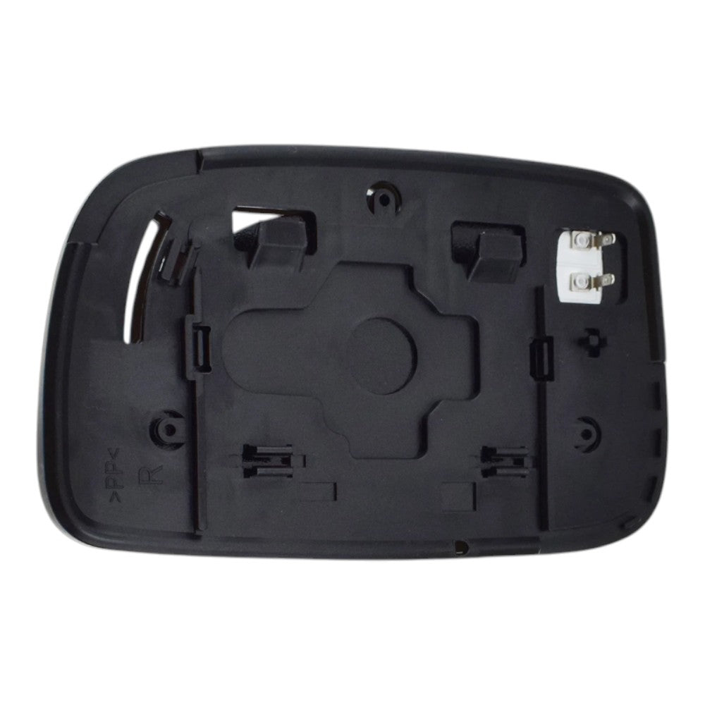 To Fit RH Wing Mirror Glass – Toyota Corolla 2004–2007 / Prius 2004–2009 1