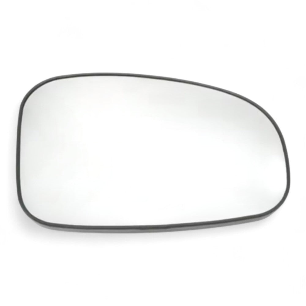To Fit RH Wing Mirror Glass – Toyota Prius 2010–2017 / Mark X Reiz 2010–2013 / Wish 2010–2015