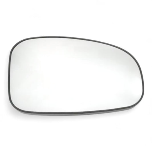To Fit RH Wing Mirror Glass – Toyota Prius 2010–2017 / Mark X Reiz 2010–2013 / Wish 2010–2015