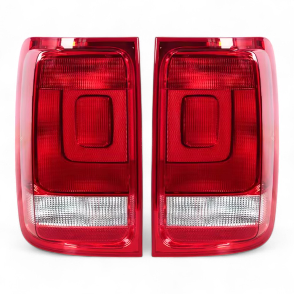 To Fit Tail Light Pair Volkswagen Amarok 2010–2021