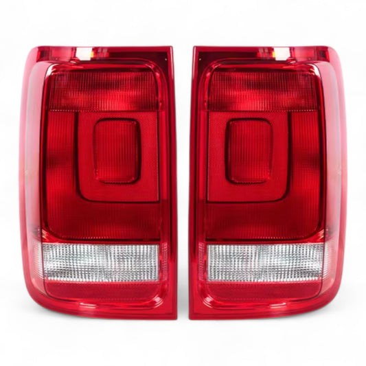 To Fit Tail Light Pair Volkswagen Amarok 2010–2021