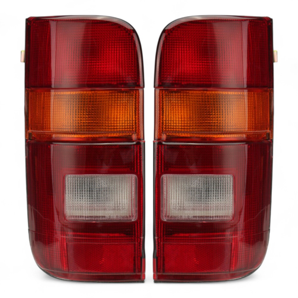 To Fit Toyota Hiace Tail Light 1989 - 2004