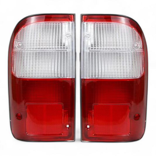 To Fit Toyota Hilux Tail Light 1997-2005 LN147 / LN152 / LN167 / LN172 / KZN165