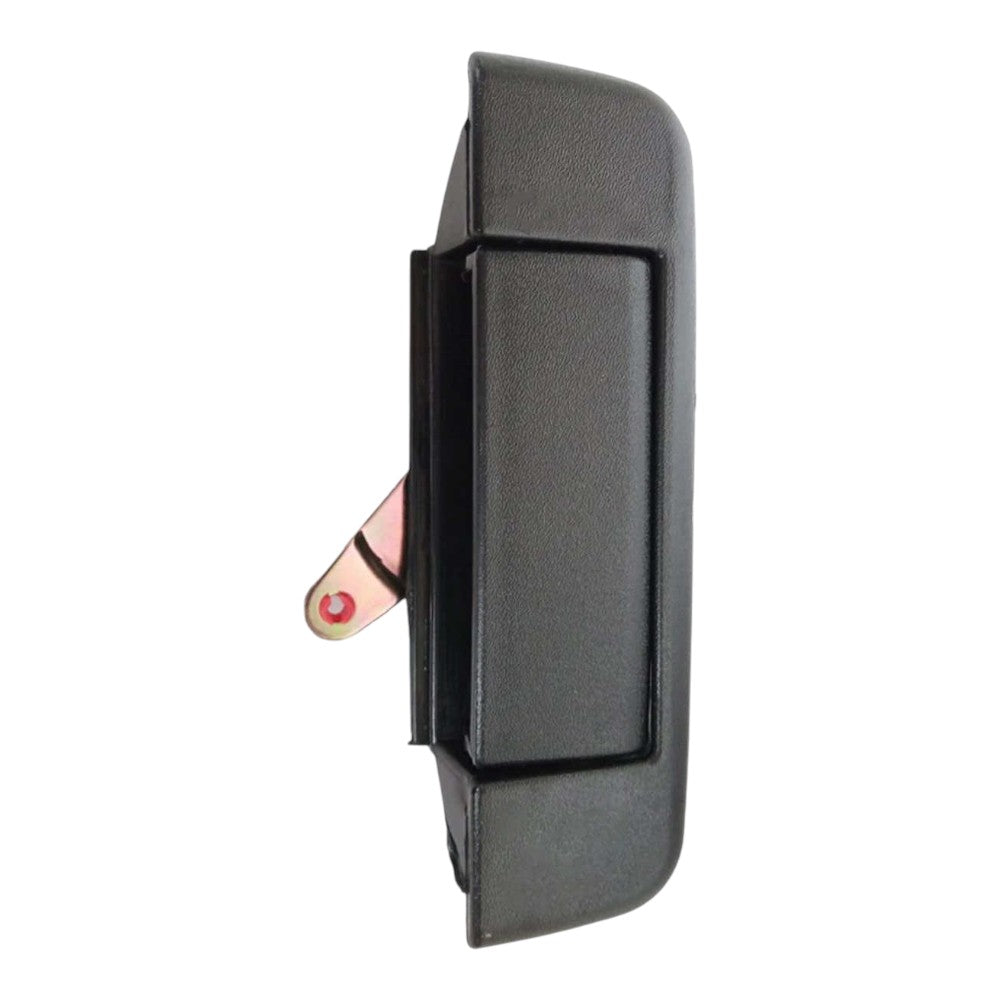 To Fit Toyota Hilux – Tailgate Handle (Black) – 10/1988–05/2015 1