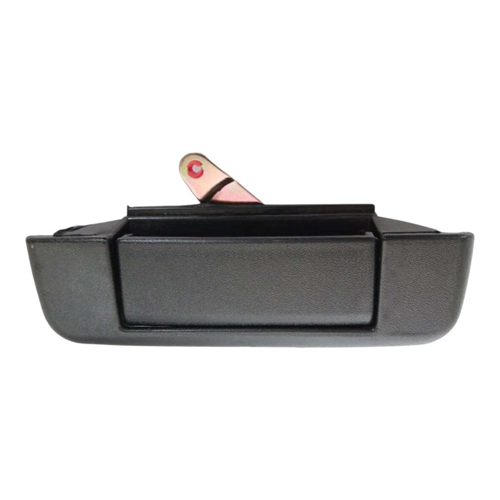 To Fit Toyota Hilux – Tailgate Handle (Black) – 10/1988–05/2015 2