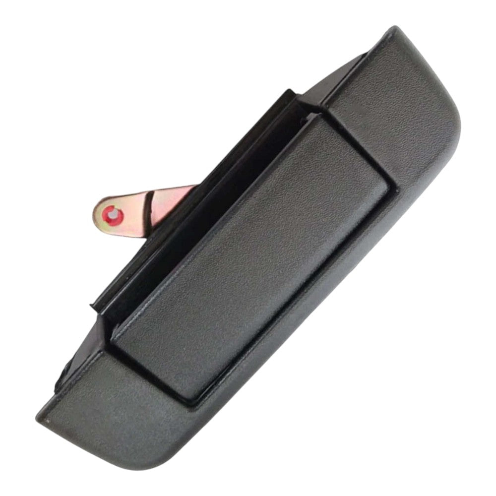 To Fit Toyota Hilux – Tailgate Handle (Black) – 10/1988–05/2015 3