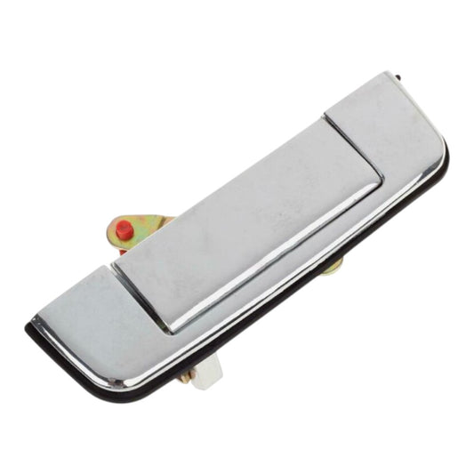 To Fit Toyota Hilux – Tailgate Handle (Chrome) – 10/1988–05/2015