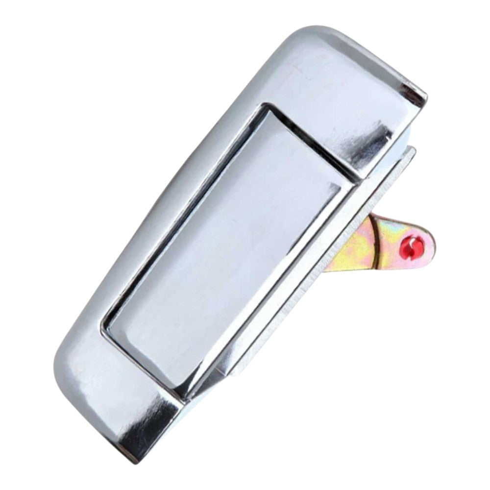 To Fit Toyota Hilux – Tailgate Handle (Chrome) – 10/1988–05/2015 2