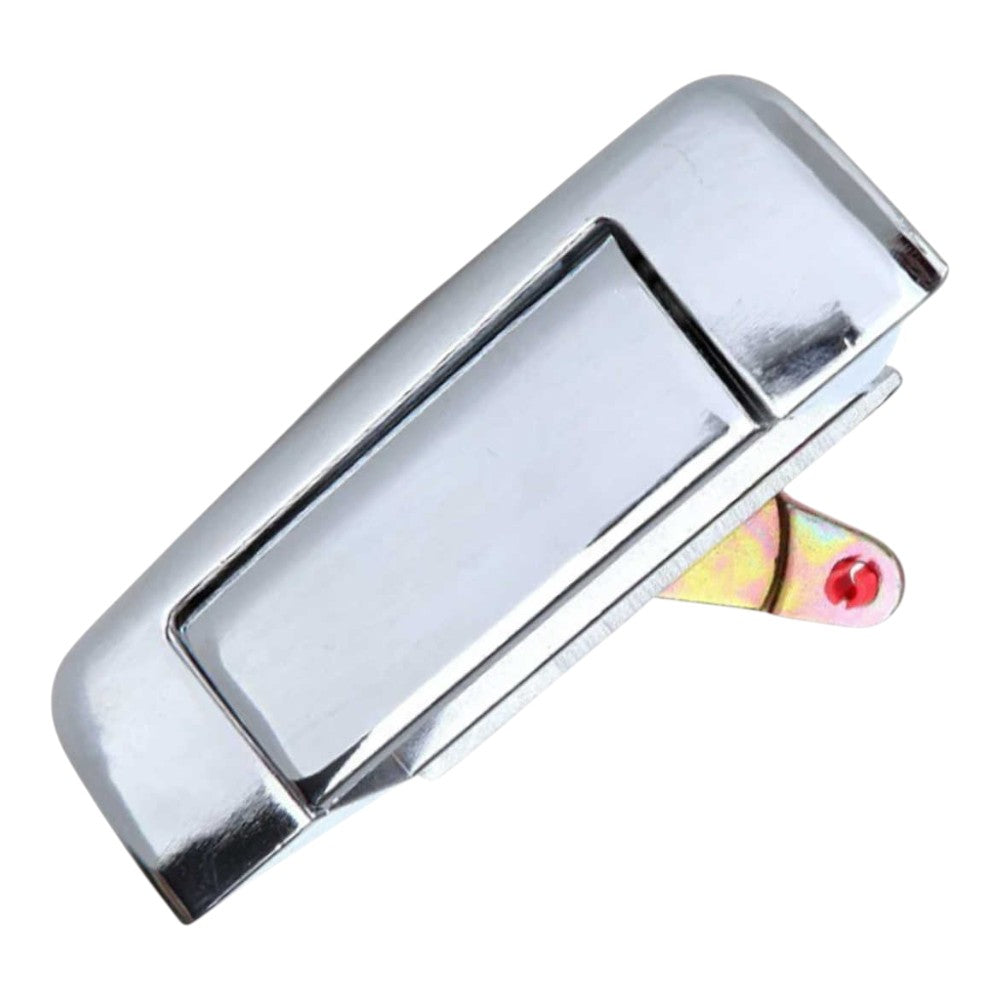 To Fit Toyota Hilux – Tailgate Handle (Chrome) – 10/1988–05/2015 3