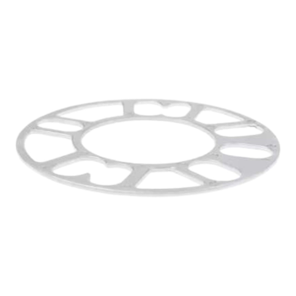 To Fit Universal Vehicles – Aluminum Alloy Wheel Spacer – 3mm 