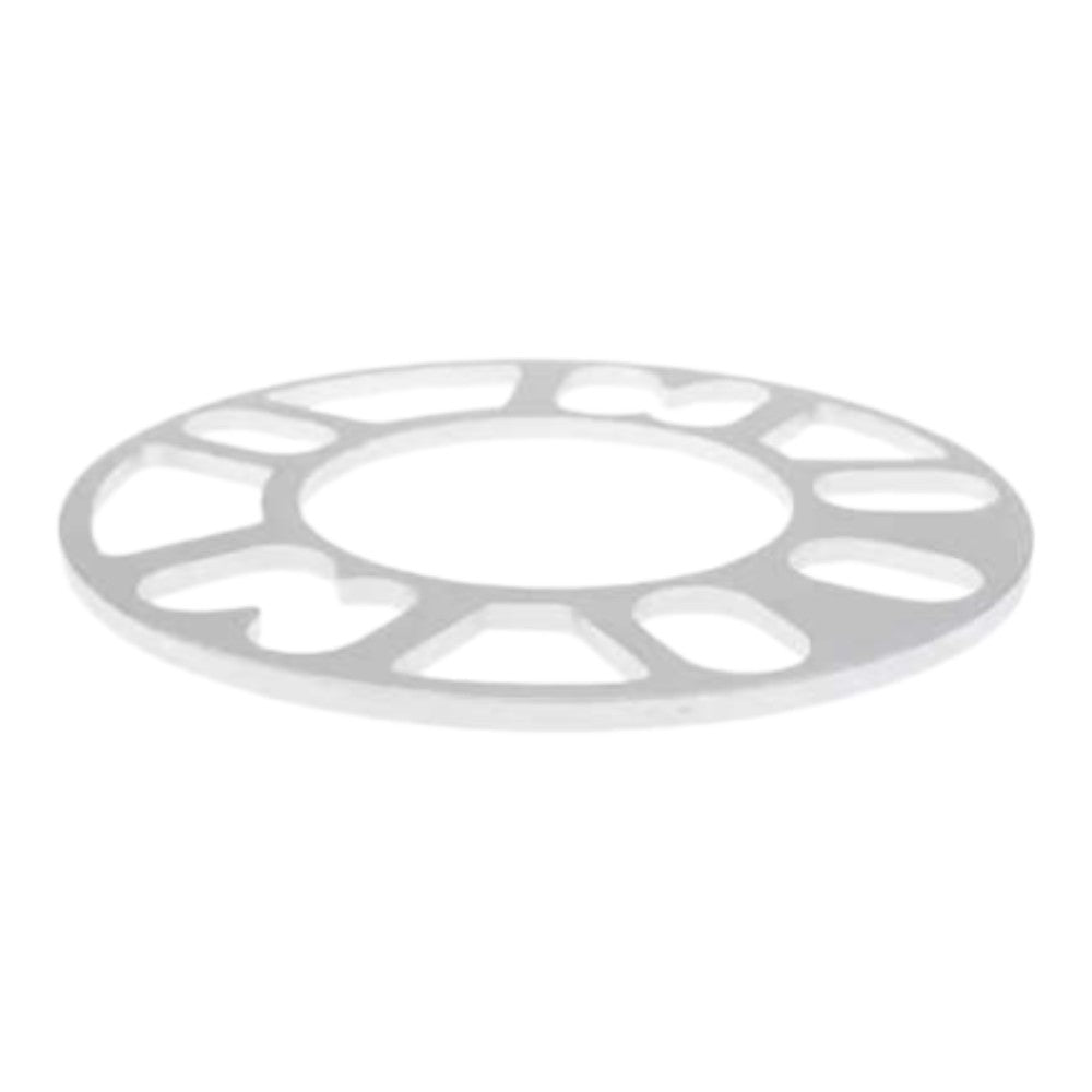 To Fit Universal Vehicles – Aluminum Alloy Wheel Spacer – 5mm