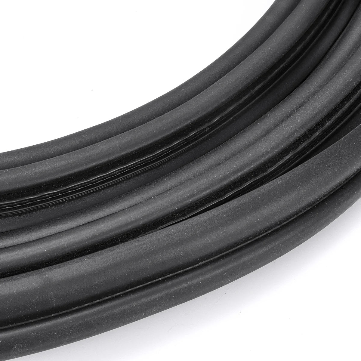 Tailgate Rubber Seal for Toyota Hiace Low Roof 2005-2018