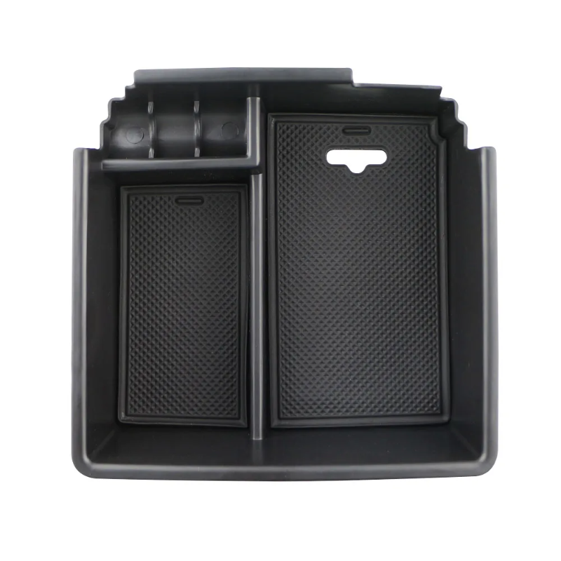Centre Console Armrest Storage Box Tray for Ford Ranger 2012-2022 | Organizer