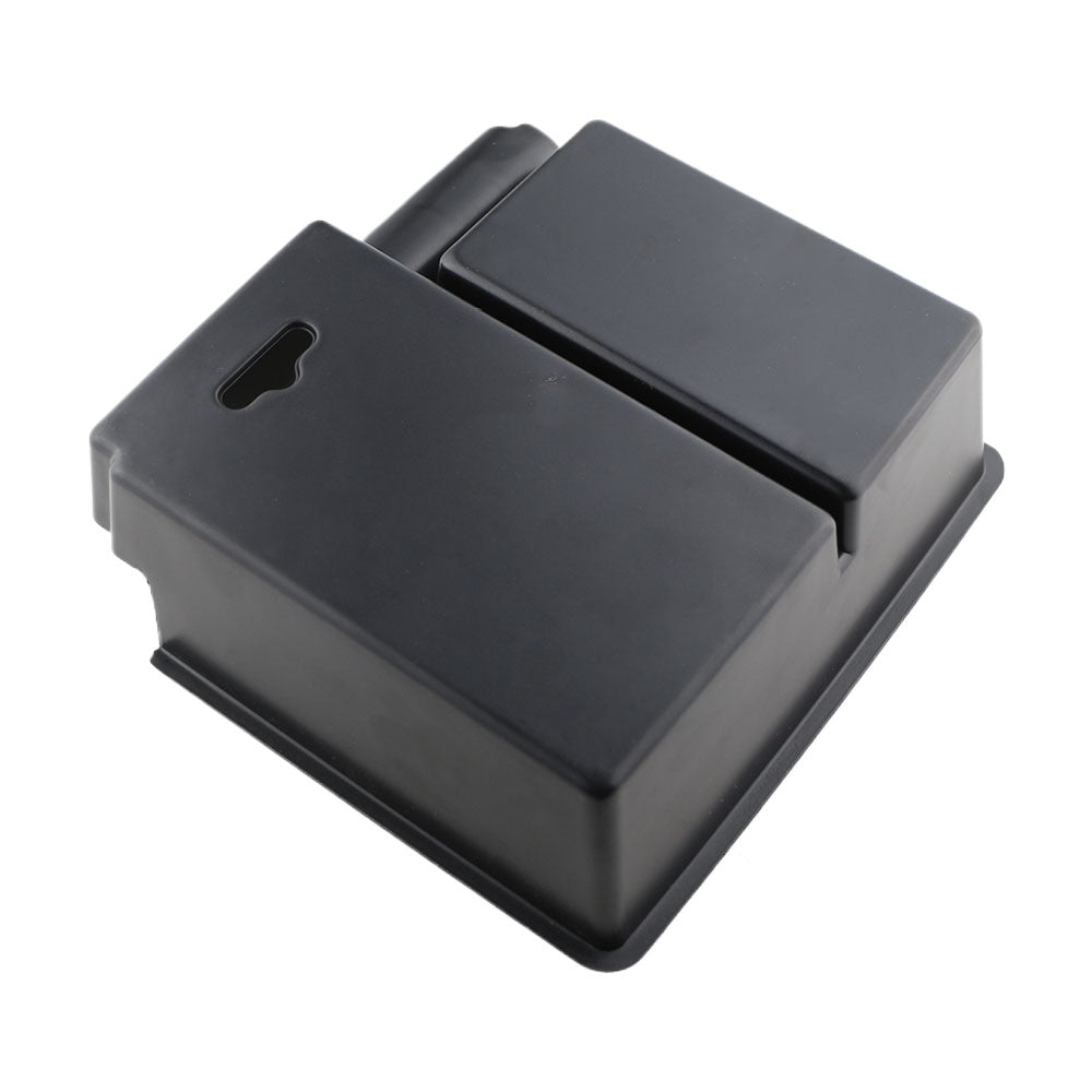 Centre Console Armrest Storage Box Tray for Ford Ranger 2012-2022 | Organizer