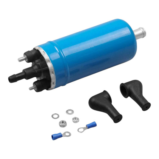 Universal External Electric Fuel Pump