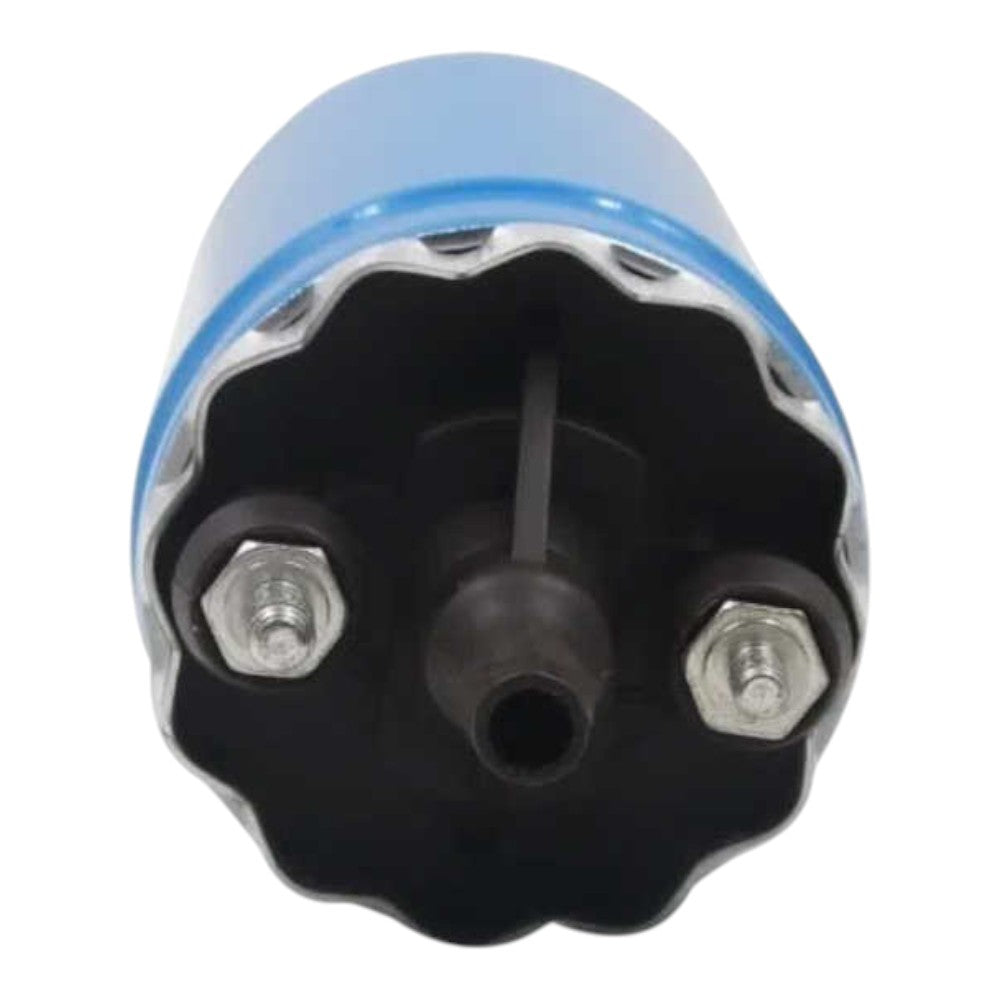 Universal External Electric Fuel Pump 3
