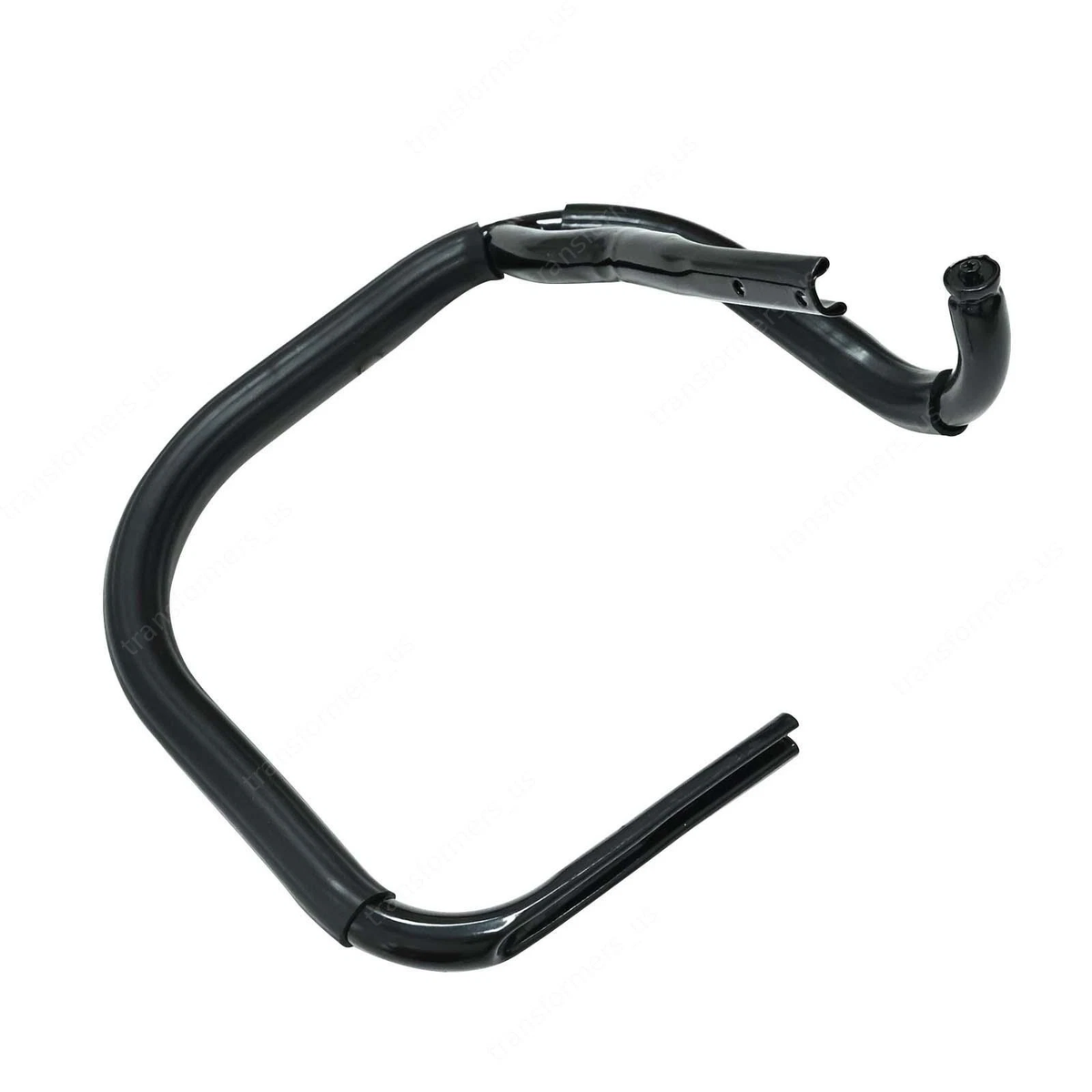 Full Wrap Handle Bar for Stihl 064 066 MS650 MS660 Chainsaw | 1122 790 3611