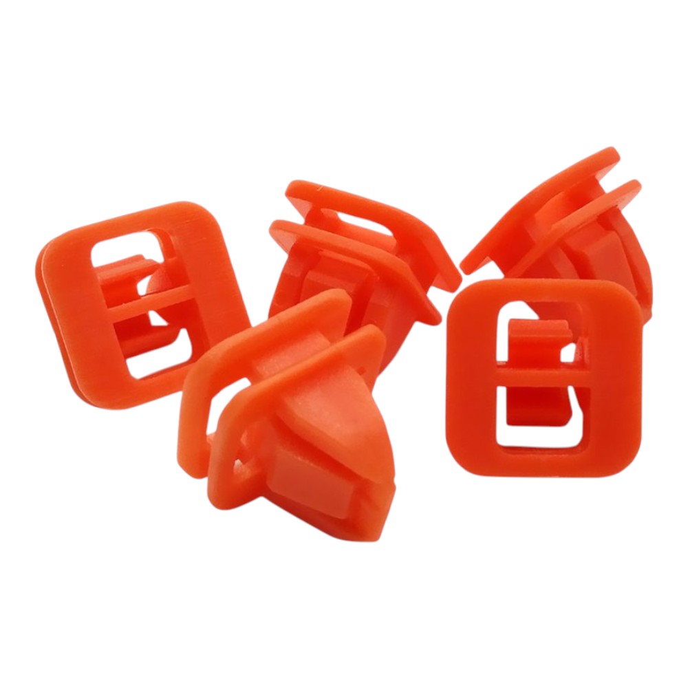 15PCS Side Sill Skirt Retaining Clips for Ford Falcon FG FG MKII FGX | BG1460899A