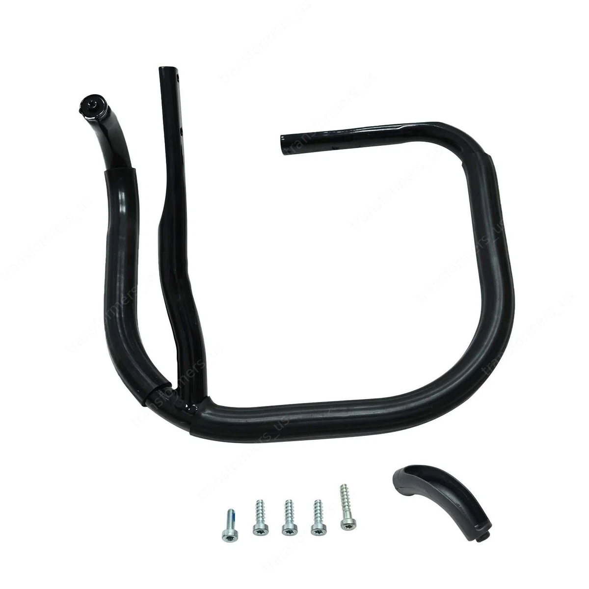 Full Wrap Handle Bar for Stihl 064 066 MS650 MS660 Chainsaw | 1122 790 3611